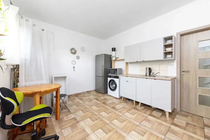 Prodej rodinného domu, Stařechovice, 154 m2