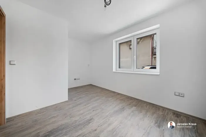 Prodej rodinného domu, Nová Paka, Tovární, 134 m2