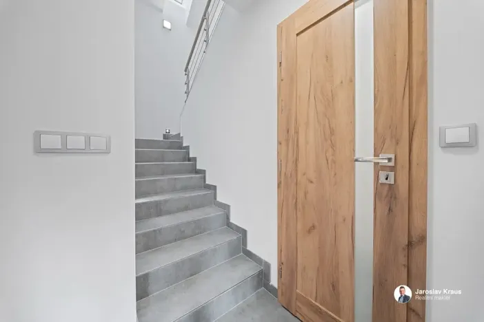Prodej rodinného domu, Nová Paka, Tovární, 134 m2