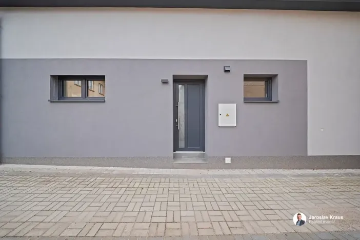 Prodej rodinného domu, Nová Paka, Tovární, 134 m2