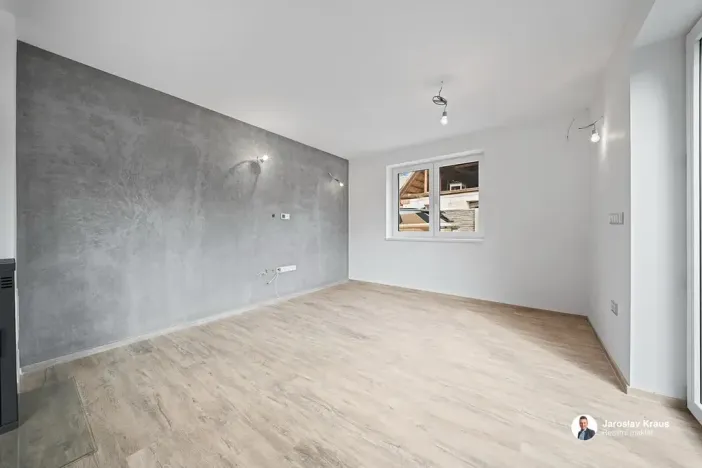 Prodej rodinného domu, Nová Paka, Tovární, 134 m2