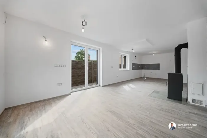Prodej rodinného domu, Nová Paka, Tovární, 134 m2