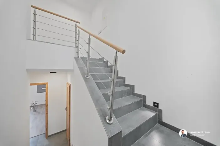 Prodej rodinného domu, Nová Paka, Tovární, 134 m2