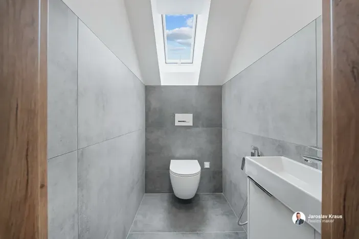 Prodej rodinného domu, Nová Paka, Tovární, 134 m2
