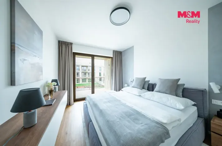 Prodej bytu 2+kk, Brandýs nad Labem-Stará Boleslav, Dřevčická, 58 m2