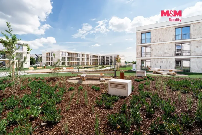 Prodej bytu 2+kk, Brandýs nad Labem-Stará Boleslav, Dřevčická, 46 m2