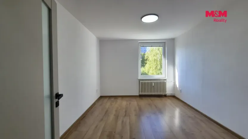 Prodej bytu 2+1, Rožnov pod Radhoštěm, Dubková, 52 m2