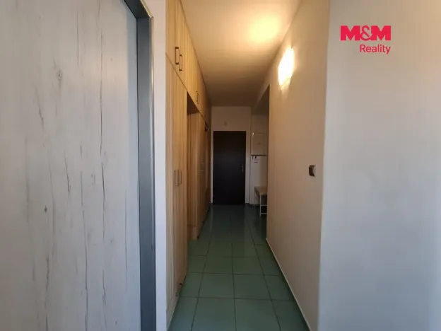 Prodej bytu 3+1, Drnholec, Hrušovanská, 75 m2