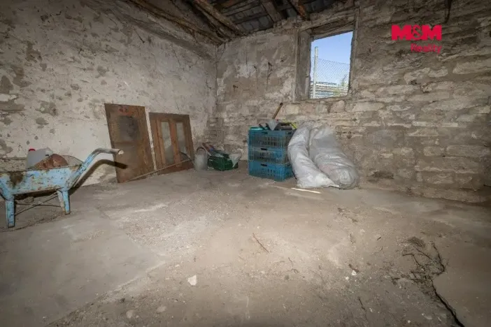 Prodej rodinného domu, Chodouny - Lounky, 40 m2