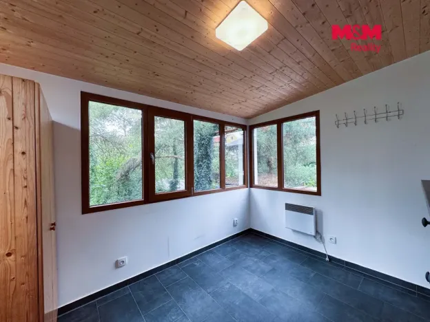 Pronájem chaty, Slapy, 59 m2