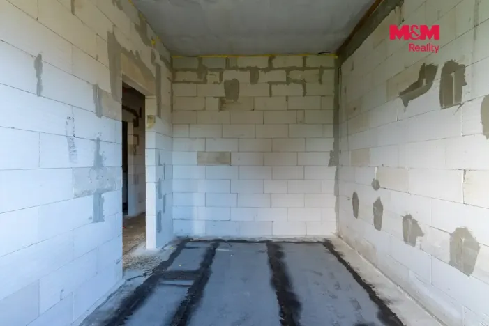 Prodej rodinného domu, Městečko Trnávka, 120 m2