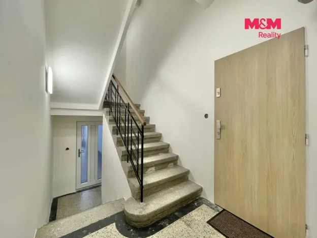 Prodej rodinného domu, Ostrava - Mariánské Hory, Daliborova, 150 m2