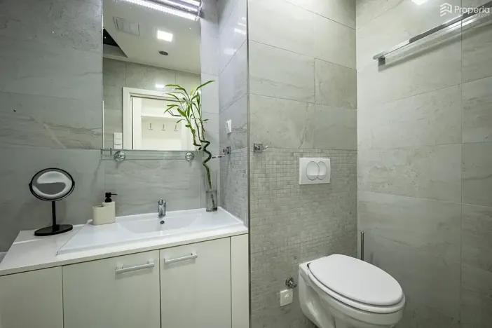 Pronájem bytu 2+1, Brno, Družstevní, 55 m2