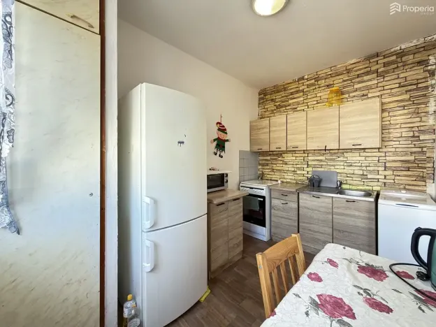 Prodej bytu 2+1, Olomouc, Stiborova, 44 m2
