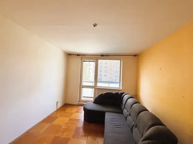 Prodej bytu 2+1, Šumperk, Březinova, 53 m2