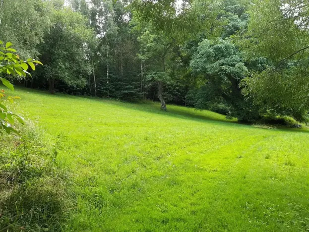 Prodej pozemku pro bydlení, Krchleby, 4000 m2