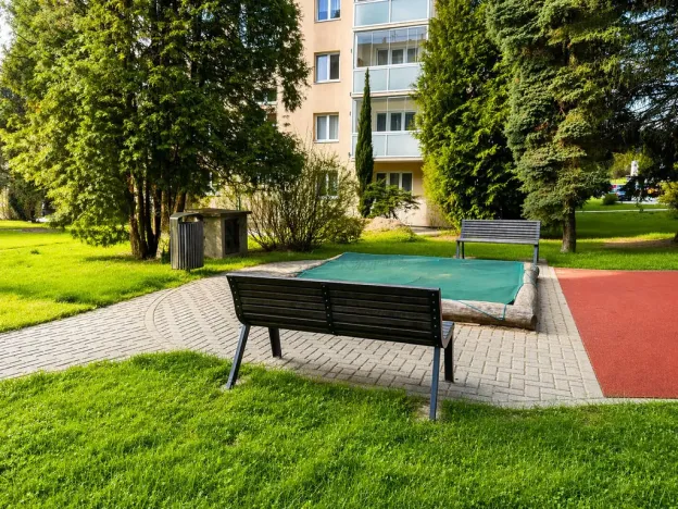 Prodej bytu 3+1, Vsetín, Luh, 60 m2