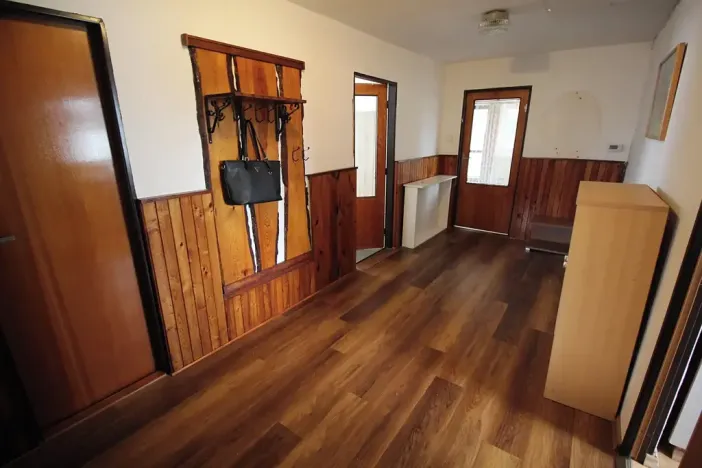 Prodej rodinného domu, Jirny, Na Jablonce, 260 m2