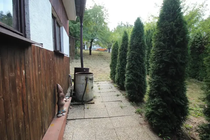 Prodej chaty, Hradištko, Na Mezi, 50 m2