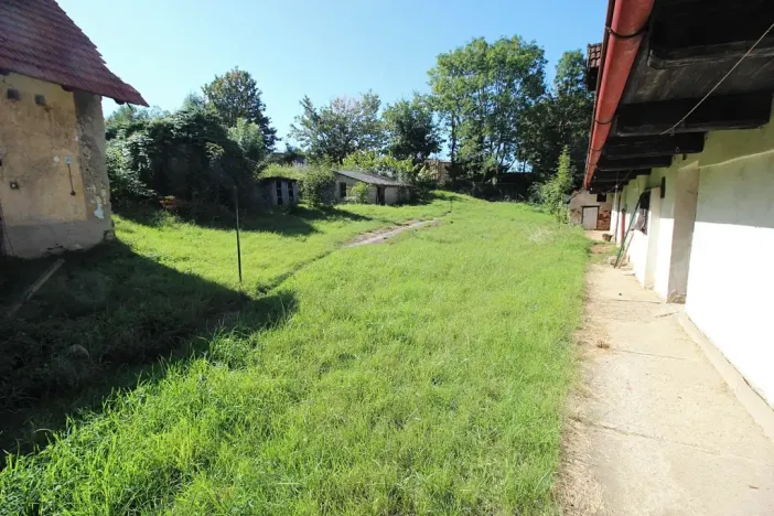 Prodej rodinného domu, Kaliště, 200 m2