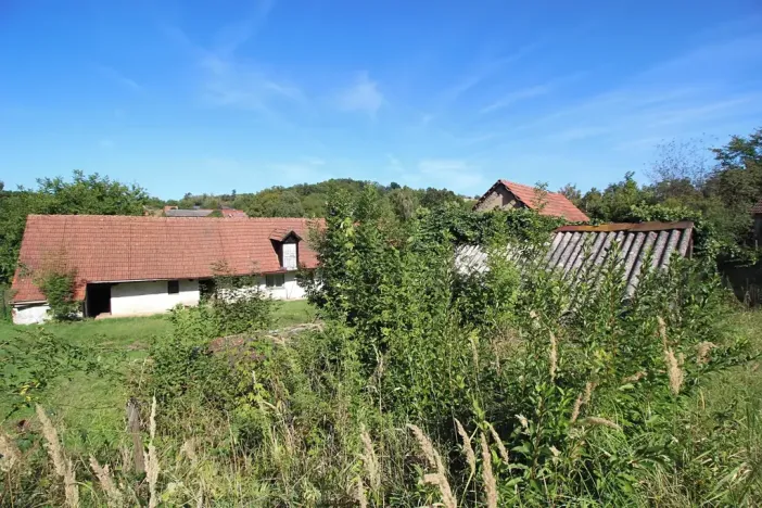 Prodej rodinného domu, Kaliště, 200 m2