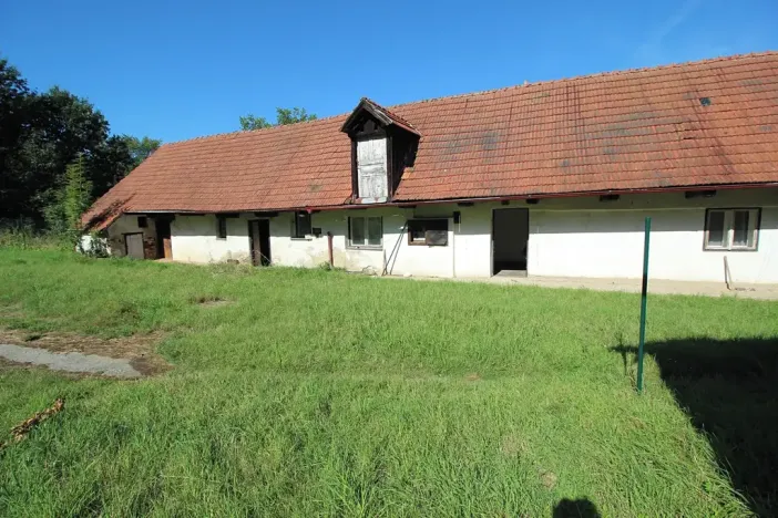 Prodej pozemku pro bydlení, Kaliště, 1836 m2
