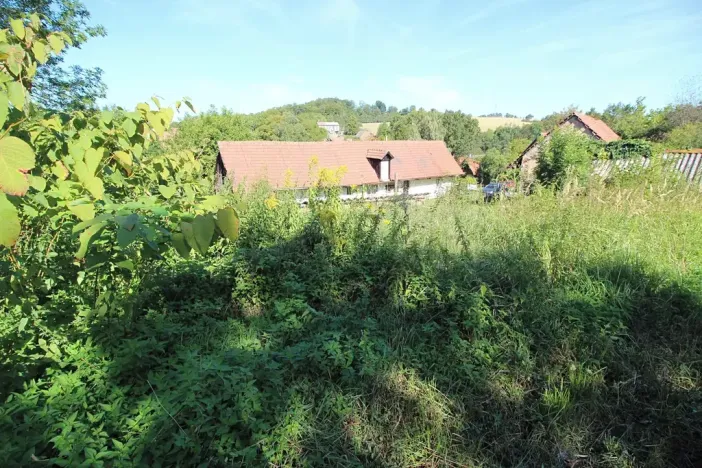 Prodej pozemku pro bydlení, Kaliště, 1836 m2