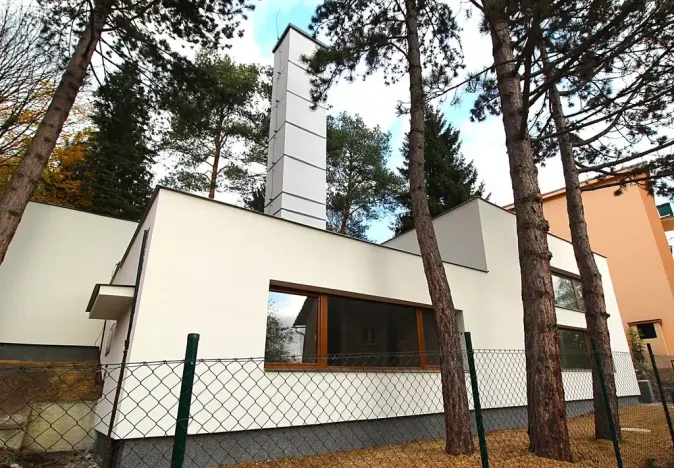 Prodej rodinného domu, Děčín, Riegrova, 250 m2
