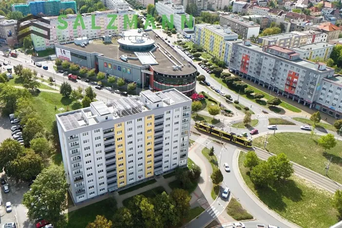 Prodej bytu 3+1, Plzeň, Částkova, 78 m2