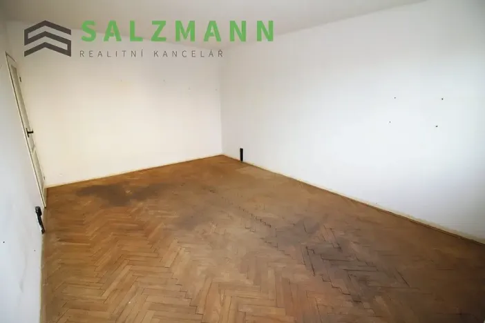 Prodej bytu 3+1, Plzeň, Částkova, 78 m2