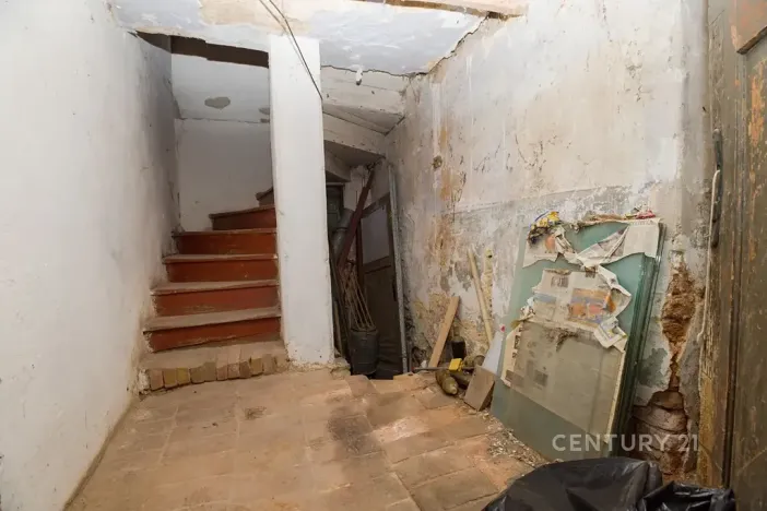 Prodej rodinného domu, Děčín, 68 m2