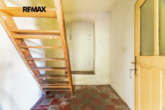 Prodej rodinného domu, Hejná, 80 m2