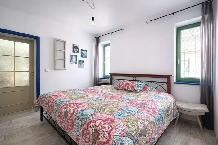 Prodej rodinného domu, Spytihněv, 82 m2