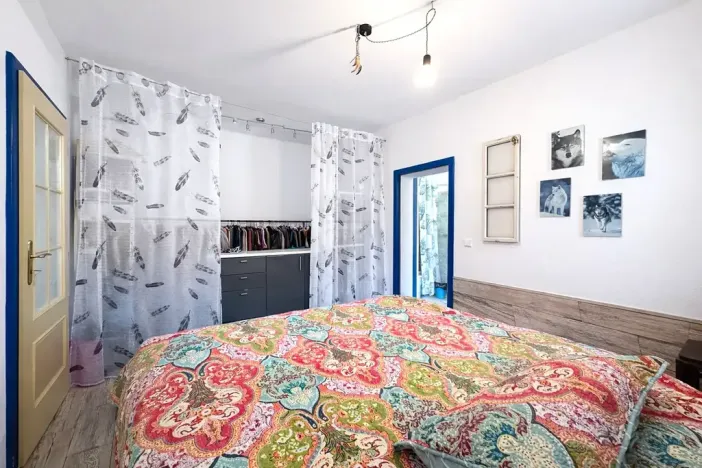 Prodej rodinného domu, Spytihněv, 82 m2