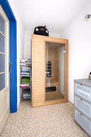 Prodej rodinného domu, Spytihněv, 82 m2