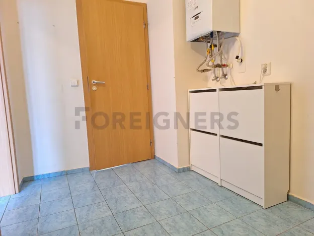 Pronájem bytu 2+kk, Olomouc, Kozí, 66 m2
