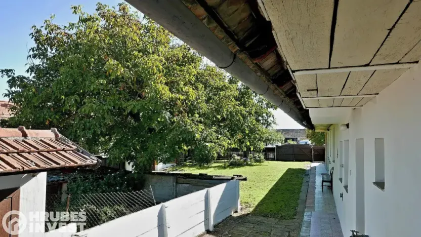 Prodej rodinného domu, Nový Bydžov, 165 m2