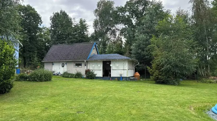 Prodej rodinného domu, Malenovice, 140 m2