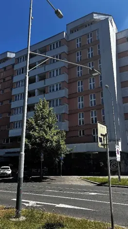 Prodej bytu 3+1, Ostrava, 30. dubna, 87 m2