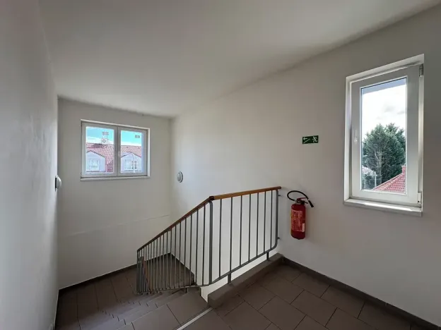 Pronájem bytu 1+kk, Pardubice, Chrudimská, 35 m2