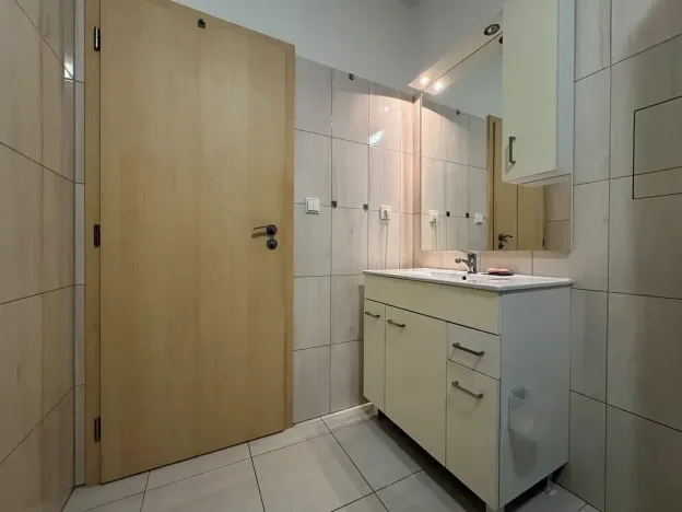 Pronájem bytu 1+kk, Pardubice, Chrudimská, 35 m2