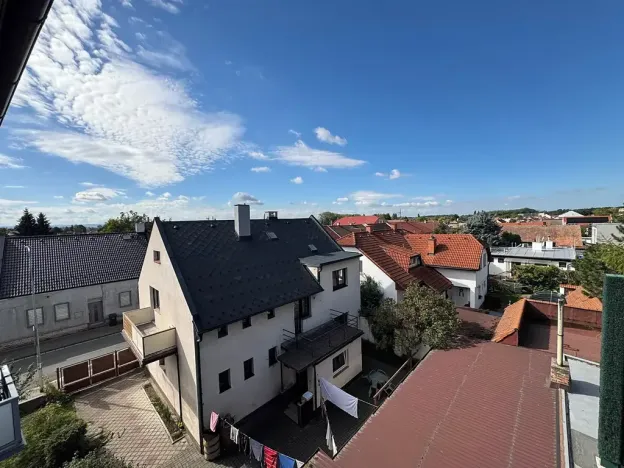 Pronájem bytu 1+kk, Pardubice, Chrudimská, 35 m2
