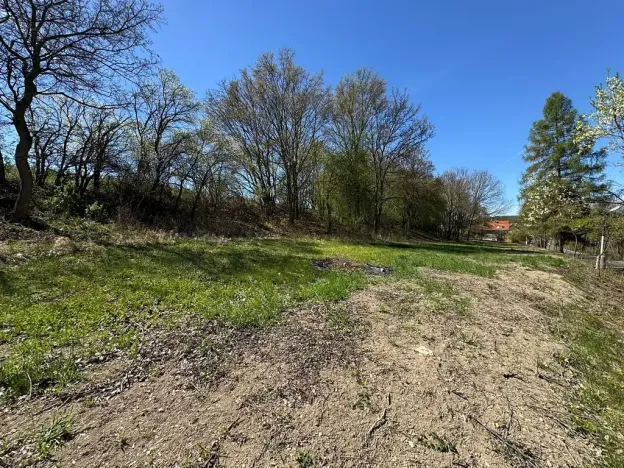 Prodej pozemku pro bydlení, Středokluky, Nad Běloky, 1189 m2