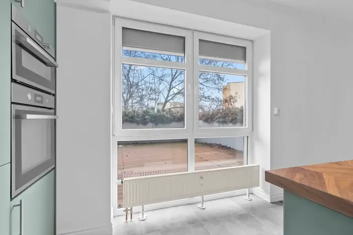 Prodej bytu 2+kk, Praha - Hostivař, Záveská, 85 m2