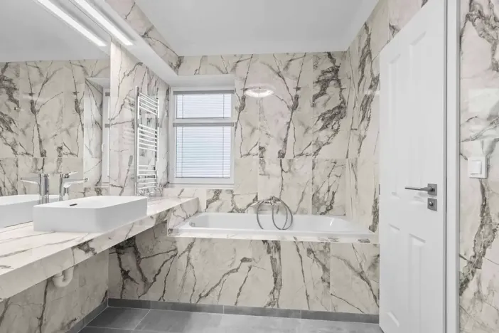 Prodej bytu 2+kk, Praha - Hostivař, Záveská, 85 m2