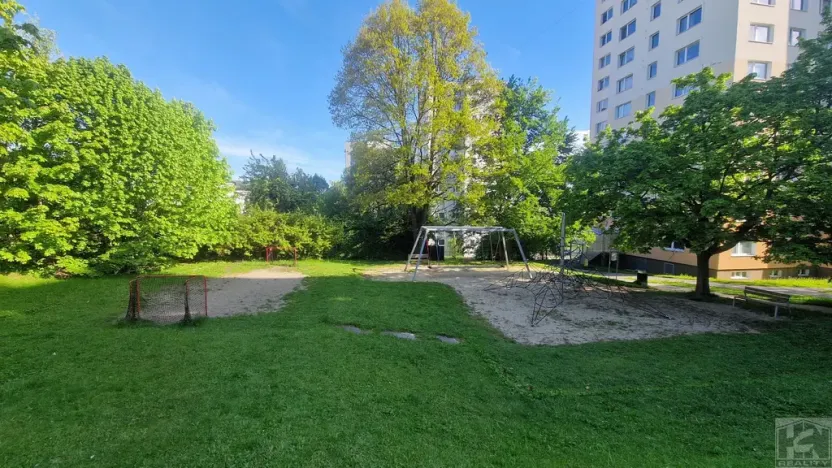 Prodej bytu 3+1, Jablonec nad Nisou, Jizerská, 60 m2