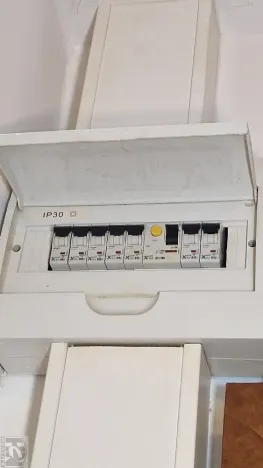 Prodej bytu 3+1, Jablonec nad Nisou, Jizerská, 60 m2