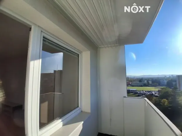 Pronájem bytu 3+kk, České Budějovice, Větrná, 67 m2