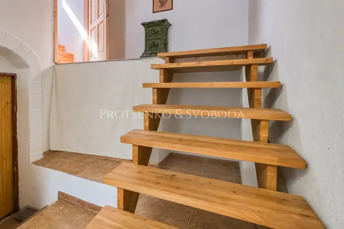 Prodej zemědělské usedlosti, Lhenice, 300 m2
