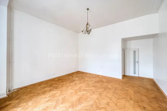 Prodej bytu 3+1, Praha - Nové Město, Spálená, 100 m2
